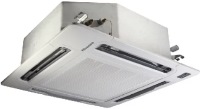 Фото - Кондиционер Hisense AUC-36UR4SEA1 95 м²