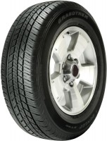 Фото - Шины Dunlop Grandtrek ST30 225/65 R17 102V 