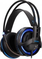 Фото - Наушники Sades Diablo