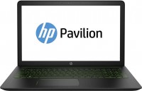 Фото - Ноутбук HP Pavilion Power 15-cb000 (15-CB013UR 2CM41EA)