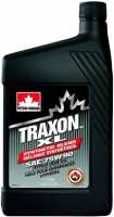 Фото - Трансмиссионное масло Petro-Canada Traxon XL Synthetic Blend 75W-90 1 л