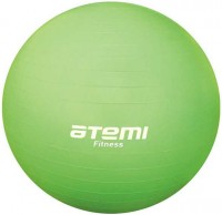 Мяч для фитнеса / фитбол Atemi AGB-01-55 