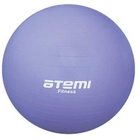 Мяч для фитнеса / фитбол Atemi AGB-01-75 