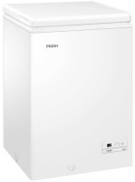 Фото - Морозильная камера Haier HCE-103R 103 л