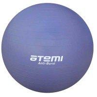 Мяч для фитнеса / фитбол Atemi AGB-04-75 