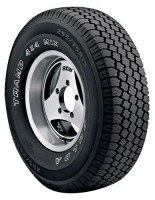 Фото - Шины Fulda Tramp 4x4 Mix 255/75 R15 110S