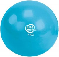 Фото - Мяч для фитнеса / фитбол Lite Weights 1704LW 