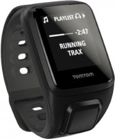 Фото - Смарт часы TomTom Runner 2 Cardio 