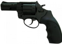 Фото - Револьвер Флобера и стартовый пистолет Meydan Trooper 3" 