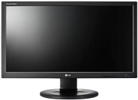 Фото - Монитор LG IPS231P 23 "  черный