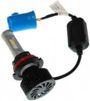 Фото - Автолампа ALed R HB1 6000K 4000Lm 2pcs