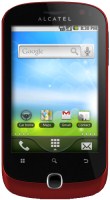 Фото - Мобильный телефон Alcatel One Touch 990