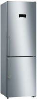 Фото - Холодильник Bosch KGN36ML3P серебристый