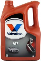 Фото - Трансмиссионное масло Valvoline ATF 5 л