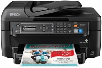 Фото - МФУ Epson WorkForce WF-2750 