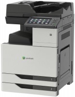 Фото - МФУ Lexmark CX922DE 