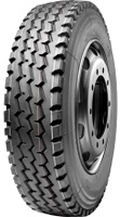Фото - Грузовая шина Aosen DSR168 11 R22.5 156K
