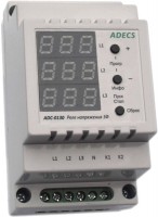 Фото - Реле напряжения ADECS ADC-0130-10 