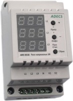 Фото - Реле напряжения ADECS ADC-0131-10 