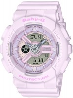 Фото - Наручные часы Casio Baby-G BA-110-4A2 