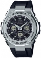 Фото - Наручные часы Casio G-Shock GST-W310-1A 