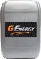 Фото - Моторное масло G-Energy MSI Plus 15W-40 20 л