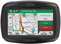 Фото - GPS-навигатор Garmin Zumo 345LM 