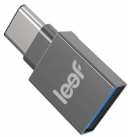 Фото - USB-флешка Leef Bridge-C 128 ГБ