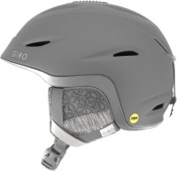 Фото - Горнолыжный шлем Giro Fade Helmet 