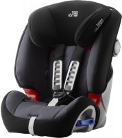 Фото - Детское автокресло Britax Romer Multi Tech 3 