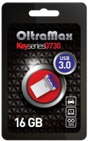 Фото - USB-флешка OltraMax Key G730 64Gb