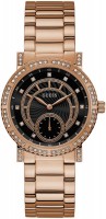 Фото - Наручные часы GUESS W1006L2