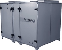 Фото - Рекуператор Ostberg HERU 1600 T RWR 
