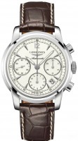 Фото - Наручные часы Longines L2.752.4.72.0 