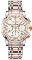 Фото - Наручные часы Longines L2.752.5.72.7 