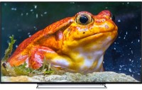 Фото - Телевизор Toshiba 55U6763DG 55 "