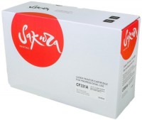 Фото - Картридж Sakura CF331A