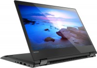 Фото - Ноутбук Lenovo Yoga 520 14 inch (520-14IKB 81C800DFRA)
