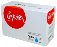 Фото - Картридж Sakura CB401A 