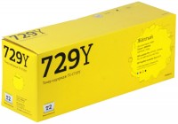 Фото - Картридж T2 TC-C729Y