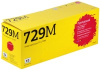 Фото - Картридж T2 TC-C729M