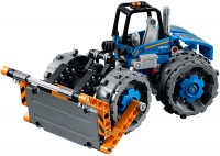 Фото - Конструктор Lego Dozer Compactor 42071 