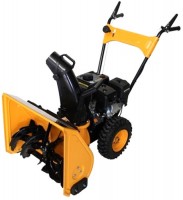 Фото - Снегоуборщик Master KCM24-F