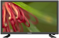 Фото - Телевизор BRAVIS LED-24D1900+T2 24 "