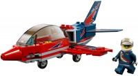 Фото - Конструктор Lego Airshow Jet 60177 