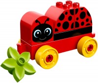 Фото - Конструктор Lego My First Ladybird 10859 