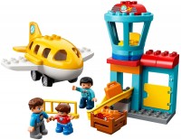 Фото - Конструктор Lego Airport 10871 