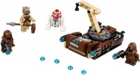 Фото - Конструктор Lego Tatooine Battle Pack 75198 