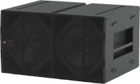 Фото - Сабвуфер Martin Audio DSX 