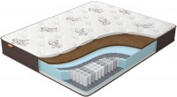 Фото - Матрас Ormatek Comfort Duos Middle/Hard 160x200